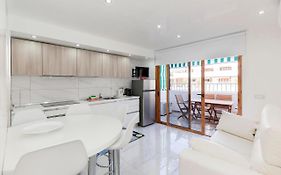 Apartamento Sara en Torviscas Bajo