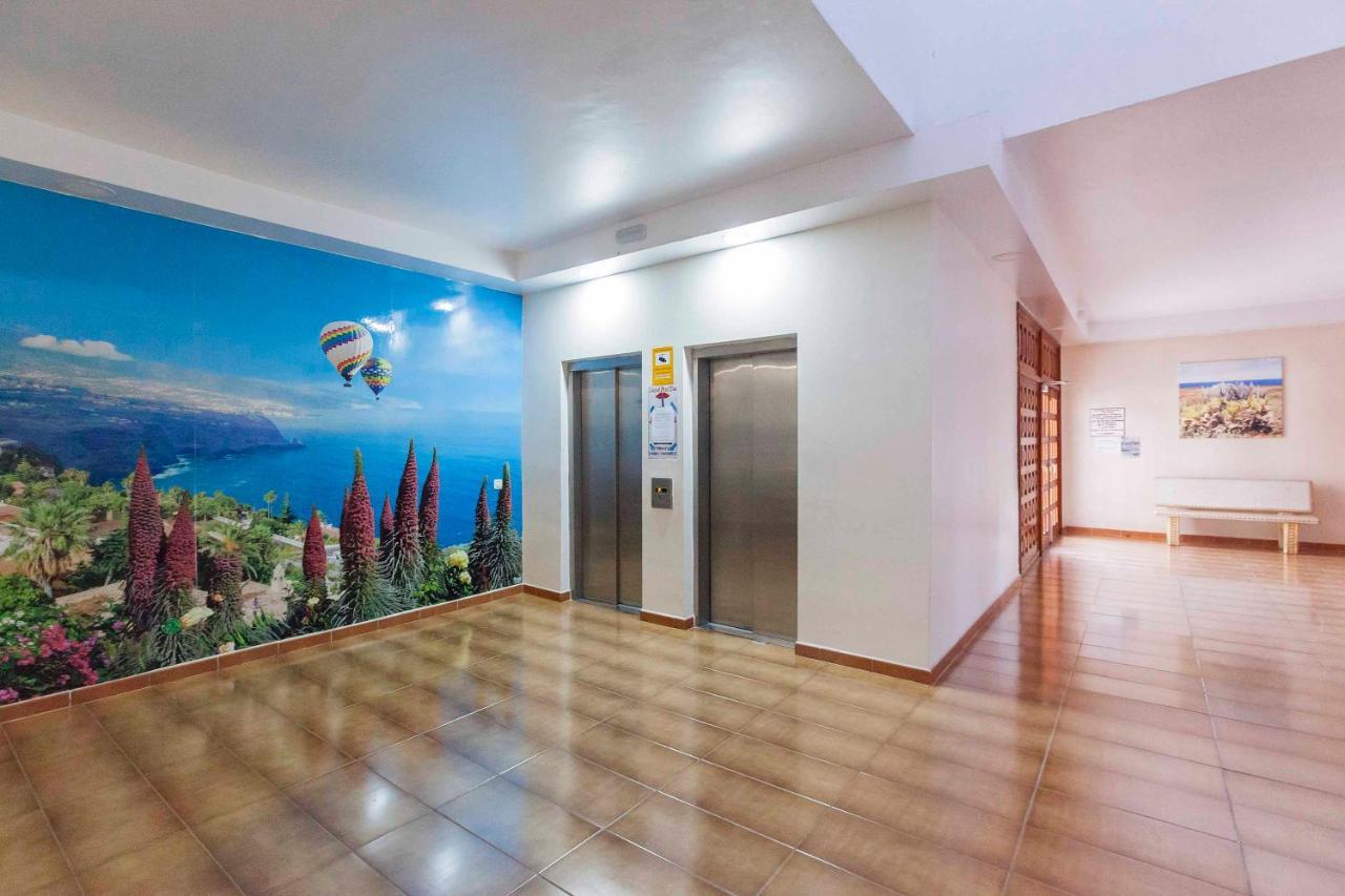 Apartamento Sara en Torviscas Bajo Apartamento Costa Adeje  Exterior foto