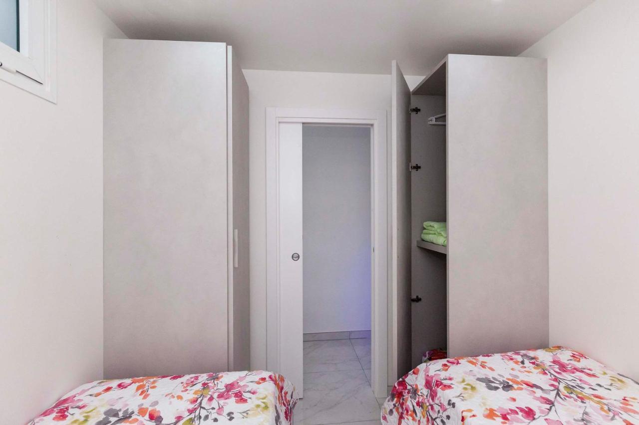Apartamento Sara en Torviscas Bajo Apartamento Costa Adeje  Exterior foto