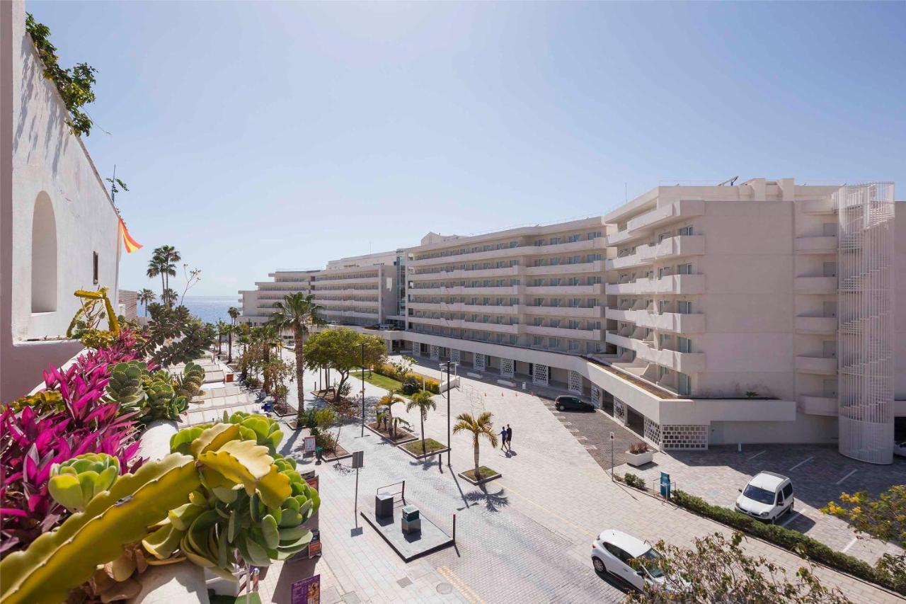 Apartamento Sara en Torviscas Bajo Apartamento Costa Adeje  Exterior foto
