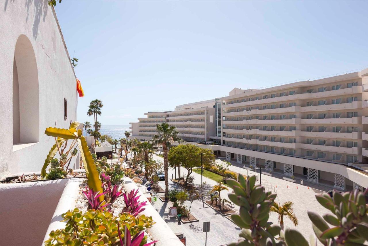 Apartamento Sara en Torviscas Bajo Apartamento Costa Adeje  Exterior foto