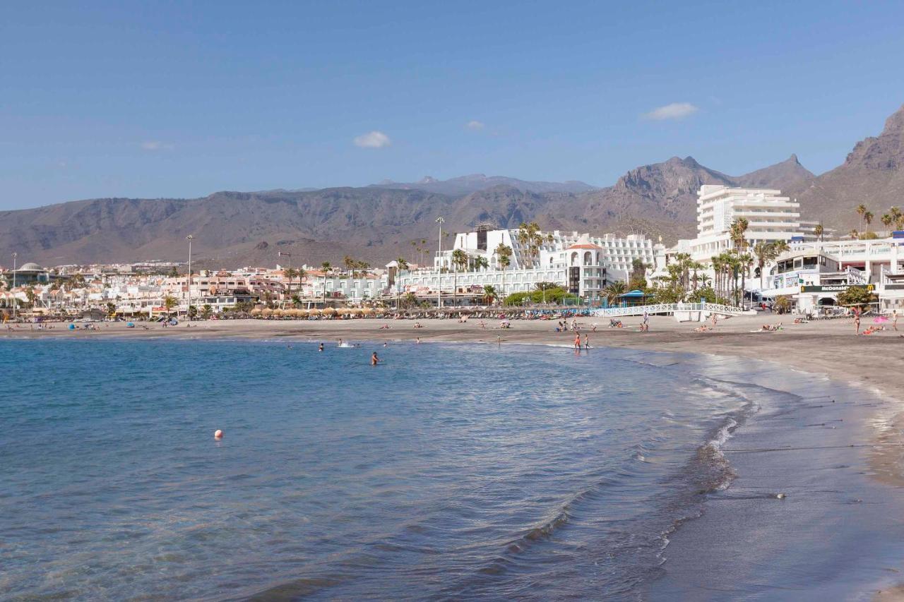 Apartamento Sara en Torviscas Bajo Apartamento Costa Adeje  Exterior foto