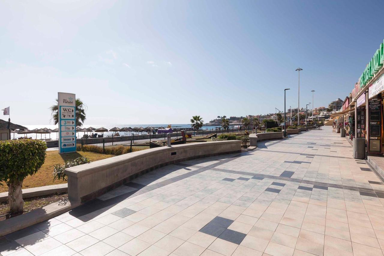 Apartamento Sara en Torviscas Bajo Apartamento Costa Adeje  Exterior foto
