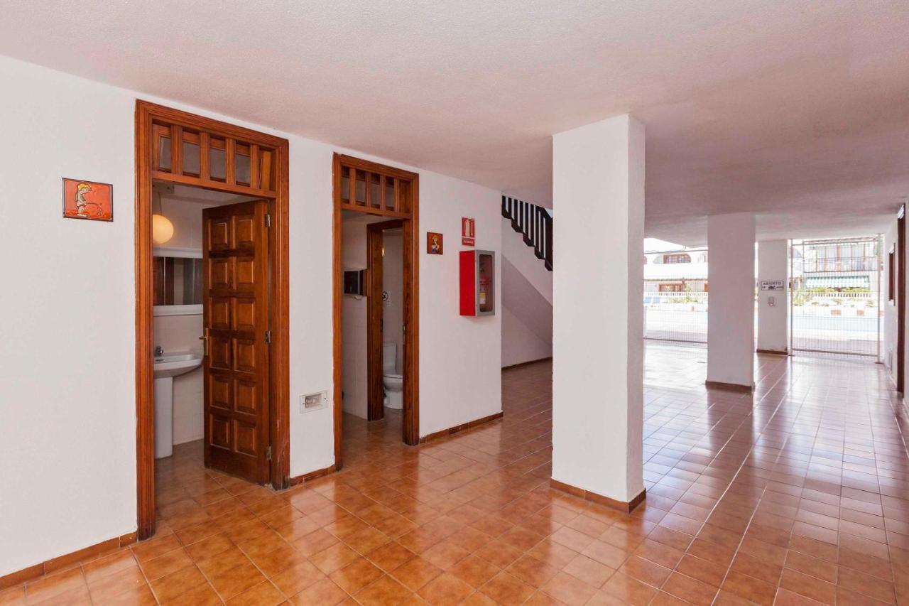 Apartamento Sara en Torviscas Bajo Apartamento Costa Adeje  Exterior foto