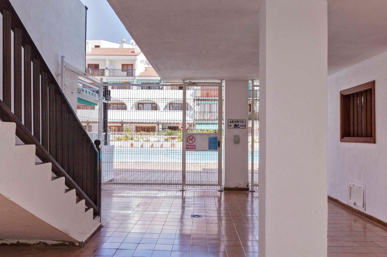 Apartamento Sara en Torviscas Bajo Apartamento Costa Adeje  Exterior foto