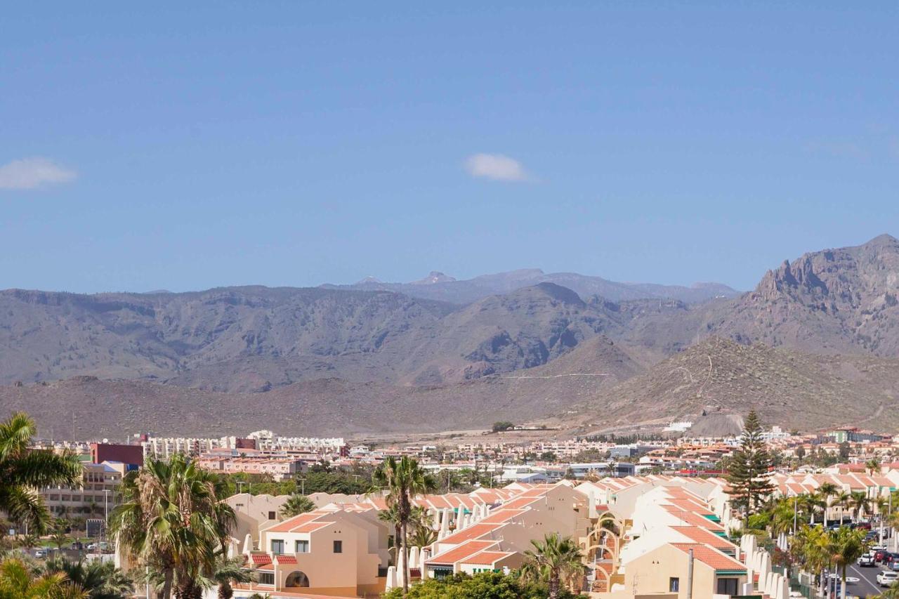 Apartamento Sara en Torviscas Bajo Apartamento Costa Adeje  Exterior foto